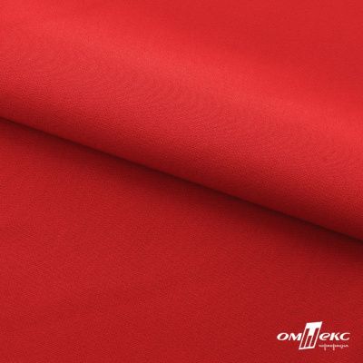 Ткань костюмная "Элис", 92%P 8%S, 220 г/м2 ш.150 см, цв-красный  - купить в Казани. Цена 308 руб.