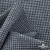 Ткань костюмная Пье-де-пуль 24013, 210 гр/м2, шир.150см, цвет чёрн/св.серый - купить в Казани. Цена 334.18 руб.