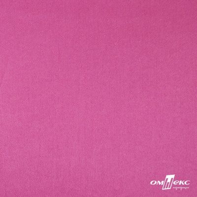 Поли креп-сатин 17-2627, 125 (+/-5) гр/м2, шир.150см, цвет розовый - купить в Казани. Цена 155.57 руб.