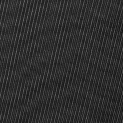 Ткань подкладочная 190Т, черный, 50г/м2, антистатик, ш.150 - купить в Казани. Цена 62.84 руб.