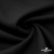 Ткань костюмная "Эльза" 80% P, 16% R, 4% S, 160 г/м2, шир.150 см, цв-черный #1 - купить в Казани. Цена 332.71 руб.