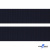 Тём.синий- цв.050 -Текстильная лента-стропа 550 гр/м2 ,100% пэ шир.20 мм (боб.50+/-1 м) - купить в Казани. Цена: 318.85 руб.