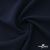 Ткань костюмная Пикассо HQ, 94%P 6%S, 19-3921/т.синий, 220 г/м2 - купить в Казани. Цена 256.91 руб.