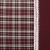 Ткань костюмная клетка 25577 2016, 230 гр/м2, шир.150см, цвет бордовый/сер/ч/бел - купить в Казани. Цена 539.74 руб.