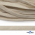 Шнур плетеный d-8 мм плоский, 70% хлопок 30% полиэстер, уп.85+/-1 м, цв.1017-лён - купить в Казани. Цена: 735 руб.