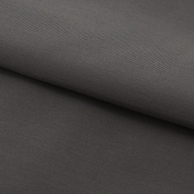 Костюмная ткань с вискозой "Меган" 19-0201, 210 гр/м2, шир.150см, цвет серый - купить в Казани. Цена 380.91 руб.