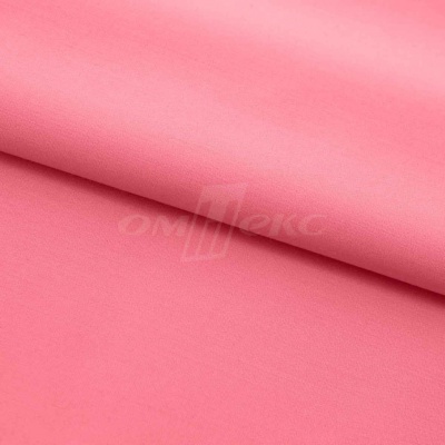 Сорочечная ткань "Ассет", 120 гр/м2, шир.150см, цвет розовый - купить в Казани. Цена 248.87 руб.