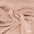Трикотажное полотно «Кролик стриженный» 535г/м2, 100% полиэст, шир. 160См  Цв 5 / пыльная роза - купить в Казани. Цена 997.65 руб.