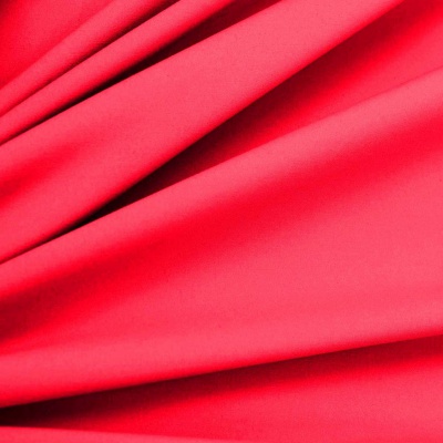 Костюмная ткань с вискозой "Бэлла" 18-1655, 290 гр/м2, шир.150см, цвет красный - купить в Казани. Цена 597.44 руб.