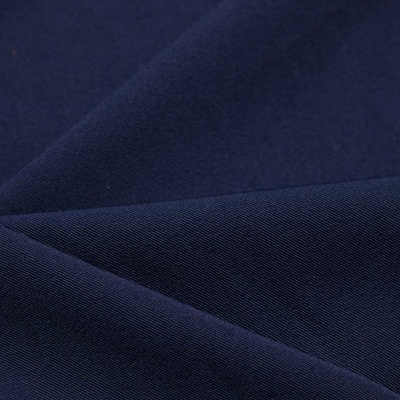 Ткань костюмная Picasso (Пикачу) 19-3940, 220 гр/м2, шир.150см, цвет синий - купить в Казани. Цена 321.53 руб.