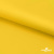 Ткань подкладочная 15-1062, антист., 50 гр/м2, шир.150см, цвет жёлтый - купить в Казани. Цена 62.84 руб.