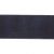 Лента бархатная нейлон, шир.25 мм, (упак. 45,7м), цв.180-т.синий - купить в Казани. Цена: 800.84 руб.