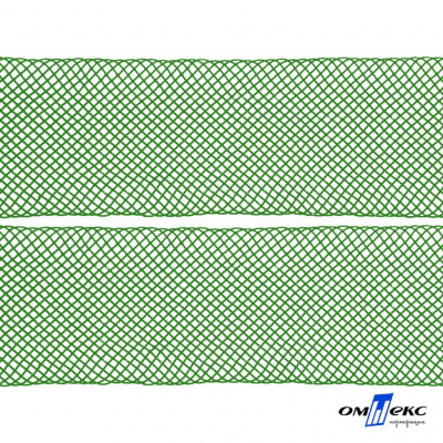 Регилиновая лента, шир.20мм, (уп.22+/-0,5м), цв. 31- зеленый - купить в Казани. Цена: 156.80 руб.
