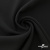 Ткань костюмная "Микела", 96%P 4%S, 255 г/м2 ш.150 см, цв-черный #1 - купить в Казани. Цена 345.40 руб.