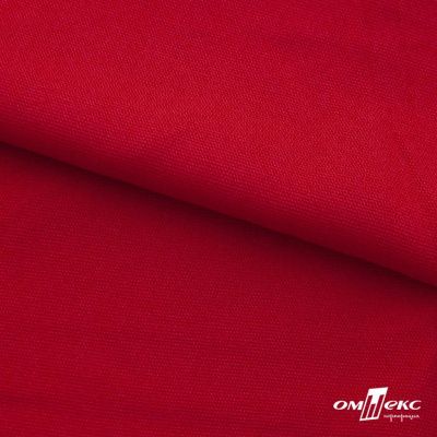 Ткань костюмная "Фабио" 82% P, 16% R, 2% S, 235 г/м2, шир.150 см, цв-красный #11 - купить в Казани. Цена 520.68 руб.