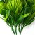 Трава искусственная -5, шт  (колючка 30 см/8 см)				 - купить в Казани. Цена: 150.33 руб.