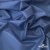 Курточная ткань "Милан", 100% Полиэстер, PU, 110гр/м2, шир.155см, цв. синий - купить в Казани. Цена 340.23 руб.
