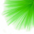 Фатин матовый 16-146, 12 гр/м2, шир.300см, цвет зелёный - купить в Казани. Цена 112.70 руб.