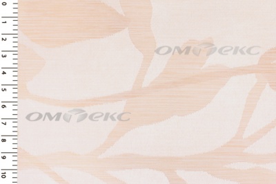 Портьерная ткань ИВА 32456 с5 св.персик - купить в Казани. Цена 571.42 руб.