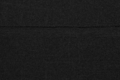 Ткань костюмная 25332 2031, 167 гр/м2, шир.150см, цвет чёрный - купить в Казани. Цена 339.33 руб.