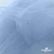 Сетка Фатин Глитер серебро, 12 (+/-5) гр/м2, шир.150 см, 16-93/голубой - купить в Казани. Цена 145.46 руб.