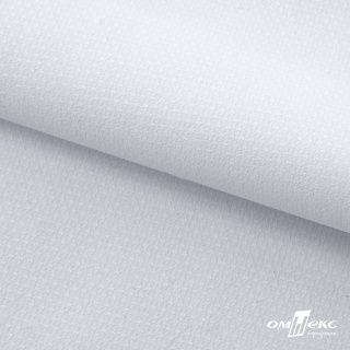 Ткань сорочечная смешанная арт 108 окрашенный цв 1 белый (1)