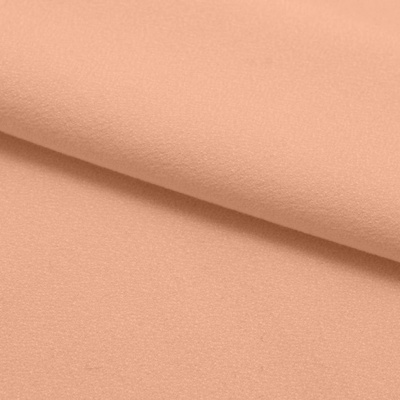 Костюмная ткань с вискозой "Бриджит" 14-1231, 210 гр/м2, шир.150см, цвет персик - купить в Казани. Цена 524.13 руб.