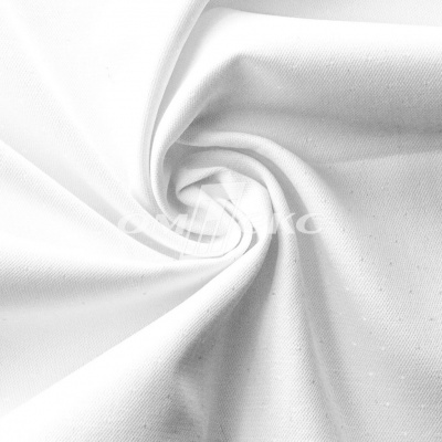 Ткань сорочечная Эми, 115 г/м2, 58% пэ,42% хл,  шир.150 см, цв. 1-белый (арт.102) - купить в Казани. Цена 306.69 руб.