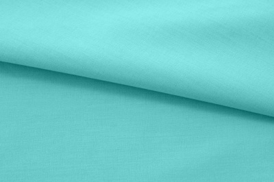 Ткань сорочечная стрейч 16-5533, 115 гр/м2, шир.150см, цвет изумруд - купить в Казани. Цена 285.04 руб.