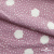 Ткань плательная "Вискоза принт"  100% вискоза, 120 г/м2, шир.150 см Цв.  Розовый - купить в Казани. Цена 280.82 руб.