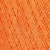 Пряжа "Виск.шелк блестящий", 100% вискоза лиоцель, 100гр, 350м, цв.035-оранжевый - купить в Казани. Цена: 195.66 руб.