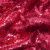 Сетка с пайетками №7, 188 гр/м2, шир.140см, цвет марсала - купить в Казани. Цена 458.76 руб.