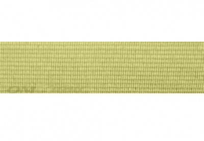 Окантовочная тесьма №051, шир. 22 мм (в упак. 100 м), цвет оливковый - купить в Казани. Цена: 188.82 руб.