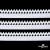 Резинка бельевая ажурная #123-03, шир.15 мм, цв.белый - купить в Казани. Цена: 7.84 руб.