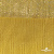 Трикотажное полотно голограмма, шир.140 см, #601-хамелеон жёлтая горчица - купить в Казани. Цена 452.76 руб.