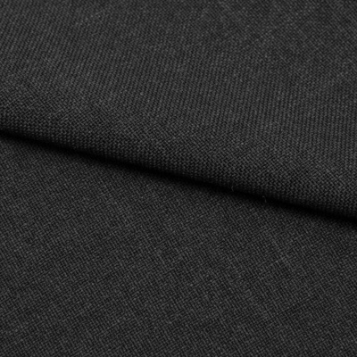 Ткань костюмная 25388 2007, 207 гр/м2, шир.150см, цвет серый - купить в Казани. Цена 356.68 руб.
