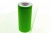 Фатин в шпульках 16-146, 10 гр/м2, шир. 15 см (в нам. 25+/-1 м), цвет зелёный - купить в Казани. Цена: 100.69 руб.