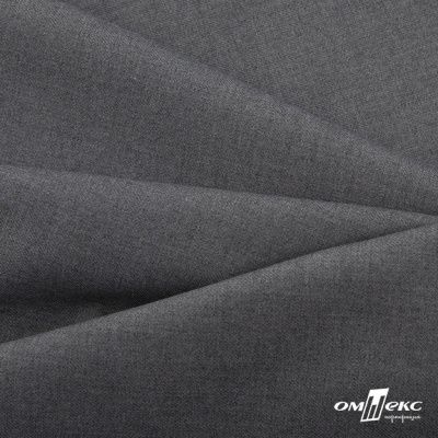 Ткань костюмная "Остин" 80% P, 20% R, 230 (+/-10) г/м2, шир.145 (+/-2) см,, цв 68 - серый  - купить в Казани. Цена 380.25 руб.