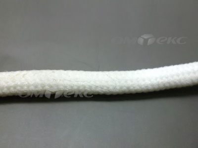 Шнурки т.13 130 см белые - купить в Казани. Цена: 33.70 руб.