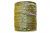 Пайетки "ОмТекс" на нитях, CREAM, 6 мм С / упак.73+/-1м, цв. А-319 - белый - купить в Казани. Цена: 300.55 руб.