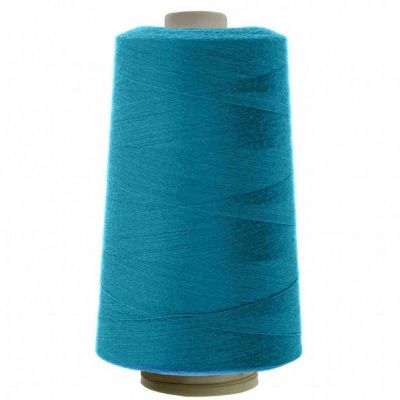 Швейные нитки (армированные) 28S/2, нам. 2 500 м, цвет 340 - купить в Казани. Цена: 150.47 руб.