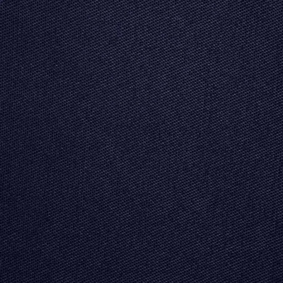 Ткань смесовая для спецодежды "Униформ" 19-3921 50/50, 200 гр/м2, шир.150 см, цвет т.синий - купить в Казани. Цена 154.94 руб.