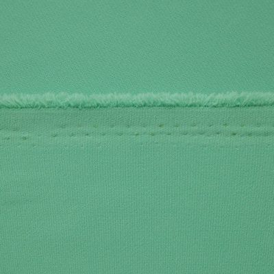 Костюмная ткань "Элис" 15-5416, 200 гр/м2, шир.150см, цвет ментол - купить в Казани. Цена 296.92 руб.