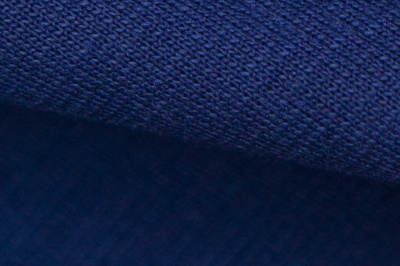Трикотаж "Grange" R.BLUE 5# (2,38м/кг), 280 гр/м2, шир.150 см, цвет т.синий - купить в Казани. Цена 861.22 руб.