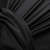 Бифлекс плотный col.124, 210 гр/м2, шир.150см, цвет чёрный - купить в Казани. Цена 653.26 руб.