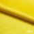 Поли креп-сатин 12-0643, 125 (+/-5) гр/м2, шир.150см, цвет жёлтый - купить в Казани. Цена 157.15 руб.