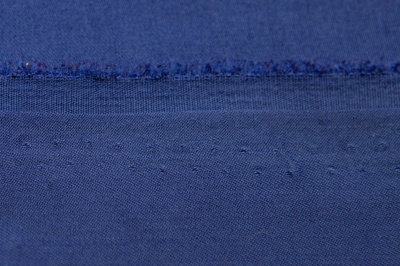 Костюмная ткань с вискозой "Флоренция" 18-3949, 195 гр/м2, шир.150см, цвет василёк - купить в Казани. Цена 507.37 руб.