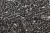 Сетка с пайетками №5, 188 гр/м2, шир.130см, цвет чёрный - купить в Казани. Цена 371 руб.