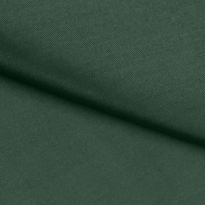 Ткань подкладочная Таффета 19-5917, антист., 54 гр/м2, шир.150см, цвет т.зелёный - купить в Казани. Цена 65.53 руб.