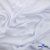 Ткань плательная Муар, 100% полиэстер,165 (+/-5) гр/м2, шир. 150 см, цв. Белый - купить в Казани. Цена 215.65 руб.